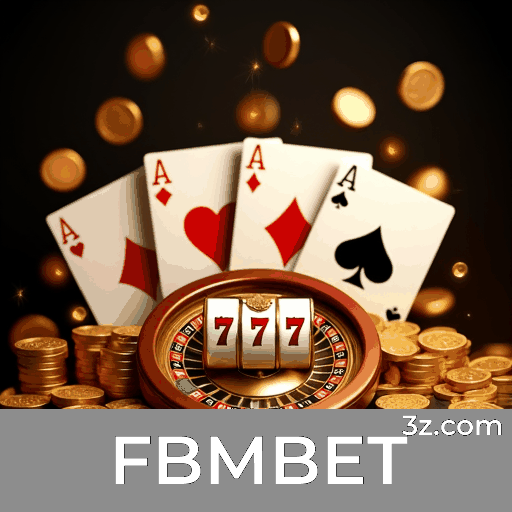 FBMBET Cassino ao vivo