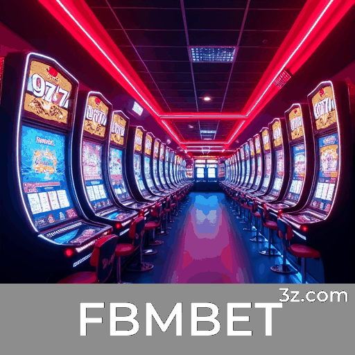 FBMBET Cassino ao vivo