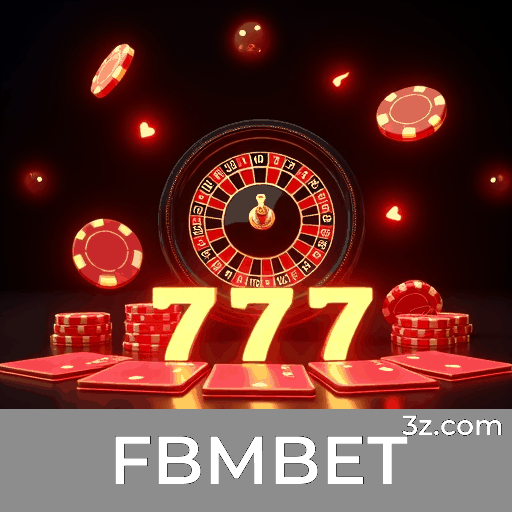 Roleta FBMBET