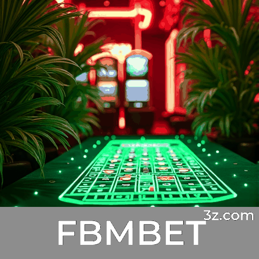Roleta FBMBET