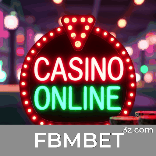 FBMBET Cassino ao vivo