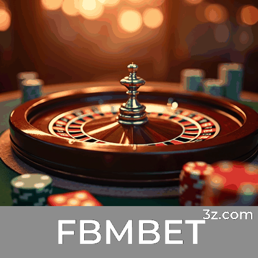 FBMBET Cassino ao vivo