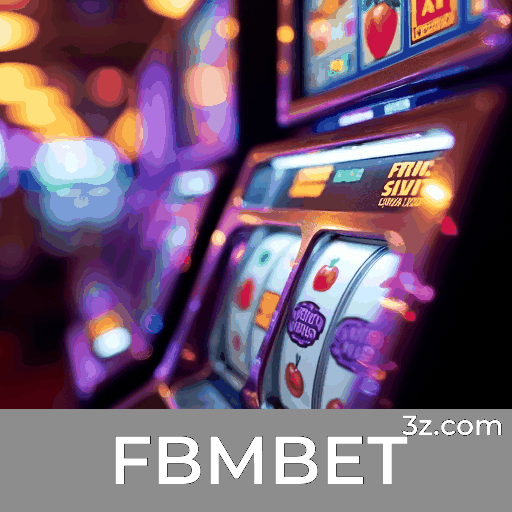 FBMBET Cassino ao vivo