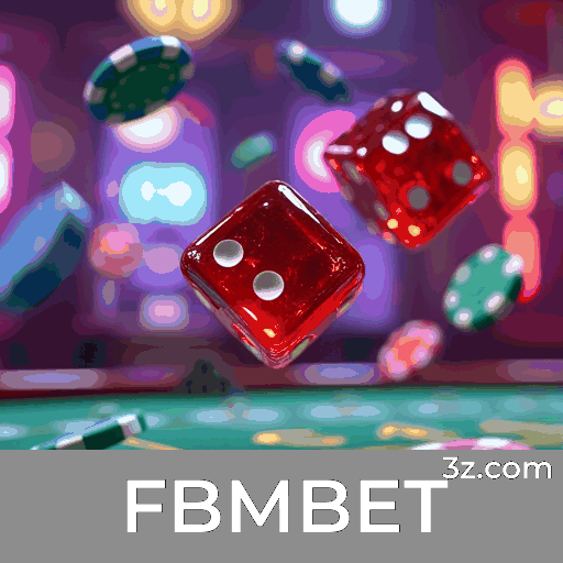 FBMBET Cassino ao vivo