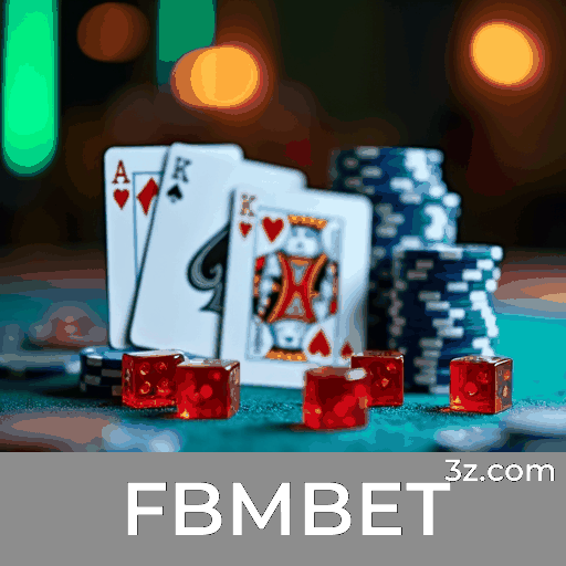 FBMBET Cassino ao vivo