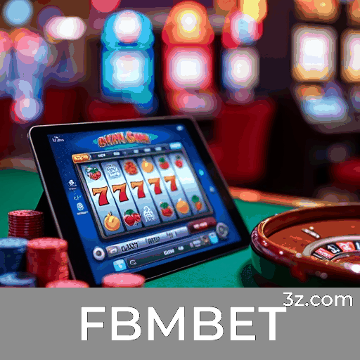 Roleta FBMBET