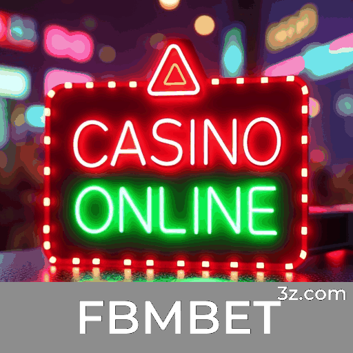FBMBET Cassino ao vivo