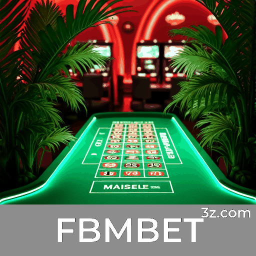 FBMBET Tiro de Peixe