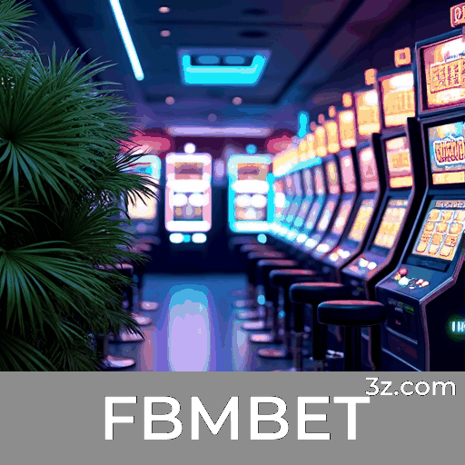 FBMBET Cassino ao vivo